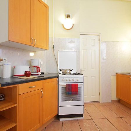 Blue Rose Apartment ブダペスト エクステリア 写真